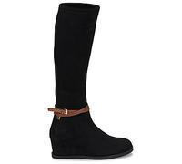Bottes plates femmes JB Martin LOUVE Noir 39