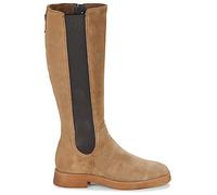 Bottes plates femmes JB Martin ODILO Marron 41