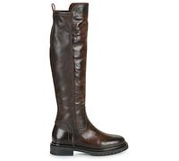 Bottes plates femmes JB Martin OTTER Marron 40