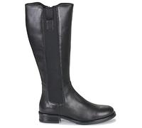 Bottes plates femmes Jonak TBC Noir 36
