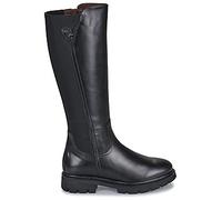 Bottes plates femmes NeroGiardini I514765D-100 Noir 39
