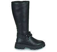 Bottes plates femmes S.Oliver 25605-29-001 Noir 41