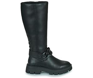 Bottes plates femmes S.Oliver 25605-29-001 Noir 41