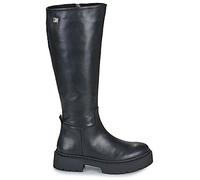 Bottes plates femmes Steve Madden GALINA Noir 36