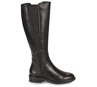 Bottes plates femmes Tamaris 25518-020 Noir 36