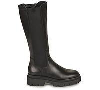 Bottes plates femmes Tamaris LEWISIA Noir 37