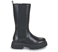 Bottes plates filles Gioseppo PADDEBY Noir 38