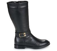 Bottes plates filles Tommy Hilfiger LORY Noir 38