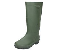 Bottes Plates Wellington Spot On Pour Femmes