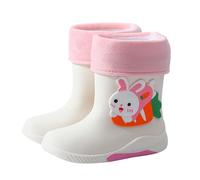 Bottes Pluie Enfant Botte De Pluie Enfant Chaussure Impermeable Bebe Couvre Boots Garcon Bottine Fille Bottines 36 Surchaussures Antidérapante Dinosaure 39 Caoutchouc Chaussures Garçon Equitation