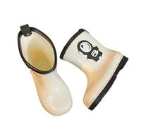 Bottes Pluie Enfant Botte Pluie Enfant Bottes De Enfants Garcon Chaussure D'Eau Chaussures Fille 28 Bottines Surchaussures Boots Bébé Fourrees Eva Caoutchouc 23 Garçon Bebe Bottine 27 26 Couvre