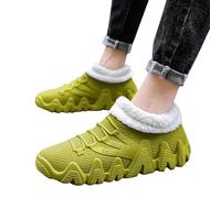 Bottes Pluie Imperméables Homme et Femme Original Antidérapant Caoutchouc antidérapantes résistantes aux intempéries de sécurité pour Industrie d'équitation légantes Idéales la Saison