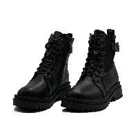 Bottes polyvalentes, confortables et pour femmes de la marque JZ Brothers Les bottes JZ Hermanos offrent la combinaison parfaite de polyvalence, de confort et de style pour la femme moderne. Conçues p