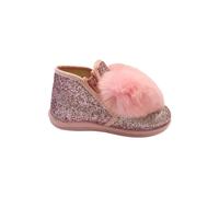 Bottes pour bebes Monnalisa 836012_pin PINK 21