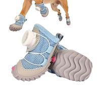 Bottes Pour Chien Imperméables et Respirantes Pour Pattes
