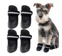 Bottes Pour Chien Protecteurs Anti-Dérapants Pour Chiens