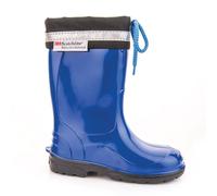 Bottes pour enfant Kim Lemigo - Blue 23