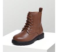 Bottes pour enfants Des pieds toujours secs : ces bottes pour filles sont dotées d'une tige hydrofuge pour garder leurs pieds au sec par temps humide ou pluvieux. Le nettoyage est un jeu d'enfant ; Il