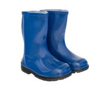 Bottes pour enfants Oli Lemigo - Blue 22
