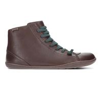 Bottes pour femme - CAMPER - Peu K400509 - Marron - Basse - Cuir 37
