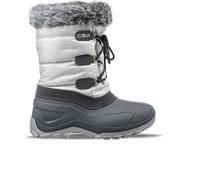 Bottes pour Femme CMP Nietos - Bleu - Synthétique - Lacets - Haute 38