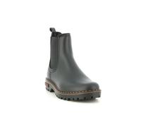 VERBENAS Bottes De Pluie Gaudi Countryside Negro - Taille: 38