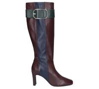 Bottes pour Femme GEOX D849SB 00085 D VIVYANNE C7J4E DK BURGUN 36