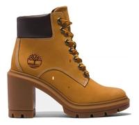 Bottes pour Femme - Timberland - Allington Heights 6 Inch - Marron - Lacets - Adulte 39
