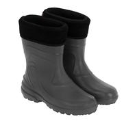 Bottes pour femmes Jessy 800 Lemigo - Dark Gray 40
