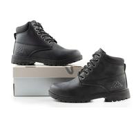 Bottes pour femmes Kappa Logo Tennessee 2 noires 38