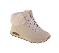 Bottes pour filles, Beige, Skechers Uno - Fall Air 30