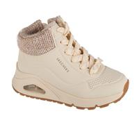 Bottes pour filles - Beige - Skechers Uno Gen1 - Darling Daze 36