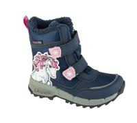 Bottes pour filles - Bleu marine - Kappa Flake II Tex K 34