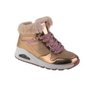 Skechers 310518l Rsgd, Basket Fille, Or Rose, 37 EU