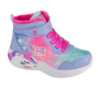 Bottes pour filles - Violet - Skechers Unicorn Dreams - Magical Cove 35