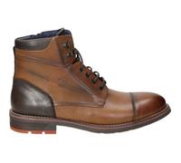 Bottes pour homme Fluchos F1342 en cuir véritable de qualité supérieure - couleur marron 39
