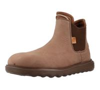 Bottes pour homme - HEY DUDE - Branson - Lacets - Couleur marron 46