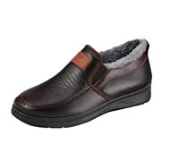 Bottes pour homme Protection contre le froid Fermeture éclair au-dessus du | Bottes d'hiver chaudes isolées pour homme avec semelle à crampons - Bottines de travail d'hiver pour homme - Bottes de