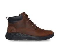 Bottes pour Homme - SKECHERS - Parson Ederic - Cuir - Lacets - Haute 42