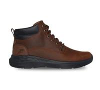 Skechers Parson Ederic Bottes à lacets pour homme, Marron CdB., 44 EU