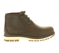 Bottes pour Homme TIMBERLAND A1UOW RADFORD DARK BROWN 42