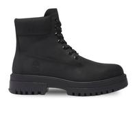 Bottes pour Homme - TIMBERLAND - Arbor Road 6-Inch Waterproof - Cuir - Noir