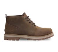 Bottes pour Homme - TIMBERLAND - Britton Road Mid Chelsea Waterproof - Marron