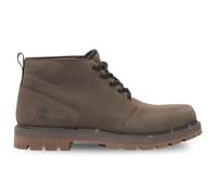 Bottes pour Homme - TIMBERLAND - Britton Road Mid Chelsea Waterproof - Marron - Cuir - A élastique 43 1/2