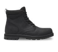 Bottes pour Homme - TIMBERLAND - Britton Road Mid Waterproof - Cuir - Noir 45 1/2