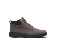 Bottes pour Homme Timberland Cross Mark Gore-Tex - Marron - Haute - Lacets - Cuir 44