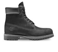 Bottes pour Homme - TIMBERLAND - Premium 6-Inch Waterproof - Cuir - Noir 44