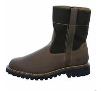 Bottes pour Hommes - JOSEF SEIBEL - Chance - Marron - Cuir - Basse - Adulte - Lacets 43