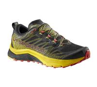 Bottes pour hommes La Sportiva Jackal II Noir/Jaune_999100 41