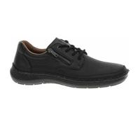 Bottes pour hommes Rieker 03002-00 schwarz 43
